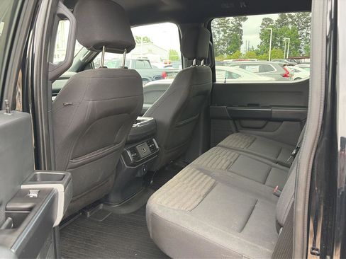 Used 2021 Ford F150 XL w/ STX Appearance Package AWD/4WD image 3