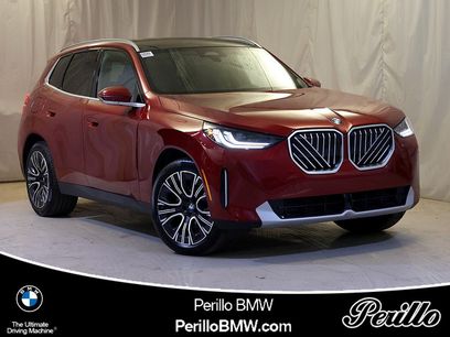 Used 2026 BMW X3 xDrive30i