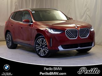 Used 2026 BMW X3 xDrive30i AWD/4WD video 1