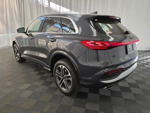 New 2025 Audi Q5 Premium image 4