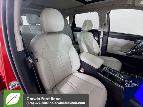 Used 2023 Kia Sorento SX Prestige w/ Panoramic Sunroof Package image 33