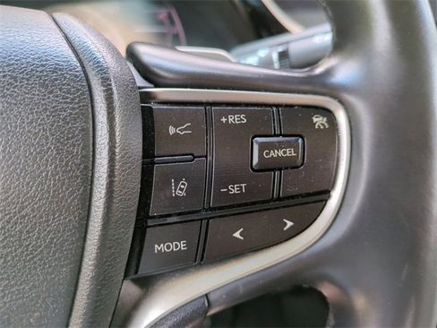 Used 2022 Lexus ES 350 w/ Premium Package image 25