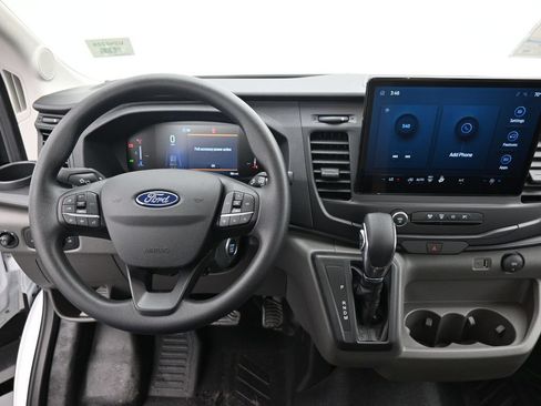 New 2026 Ford Transit 350 RWD image 14