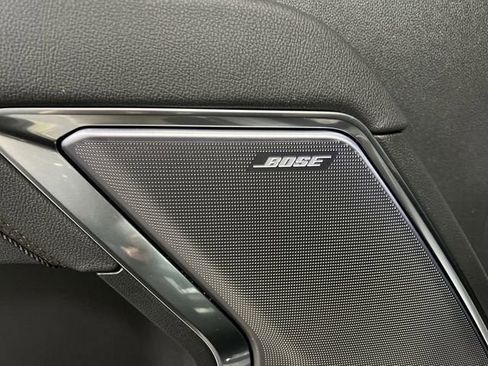New 2025 Chevrolet Silverado 2500 High Country w/ Technology Package AWD/4WD image 25