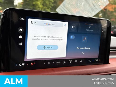 Used 2025 Lincoln Aviator Reserve AWD/4WD image 37