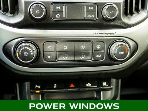 Used 2022 Chevrolet Colorado LT w/ Fleet Safety Package image 15