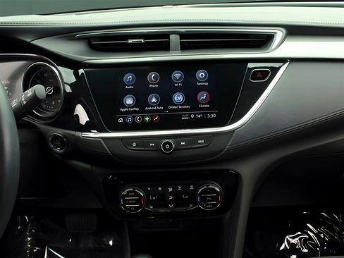 Used 2023 Buick Encore GX Select image 20