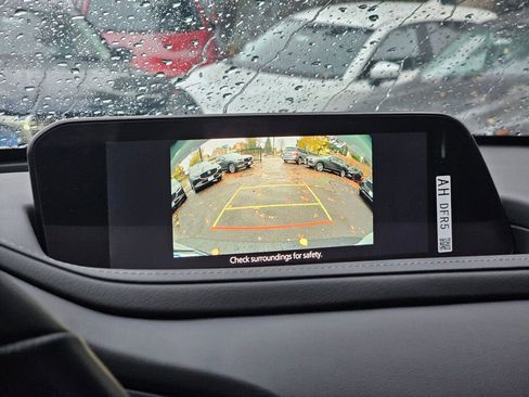 Certified 2025 MAZDA CX-30 AWD 2.5 S w/ Select Sport Pkg image 25