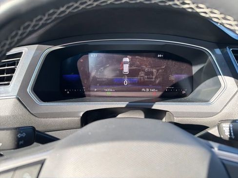 Used 2023 Volkswagen Tiguan S image 22