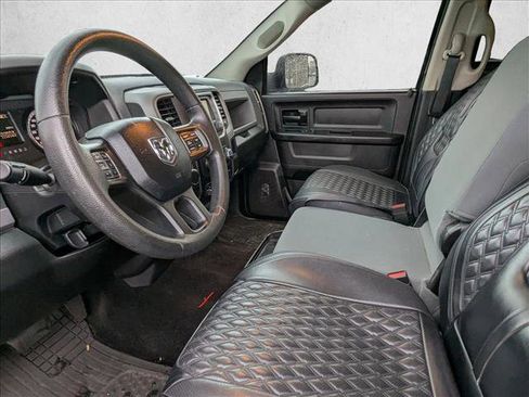 Used 2015 RAM 1500 Tradesman w/ Popular Equipment Group image 15