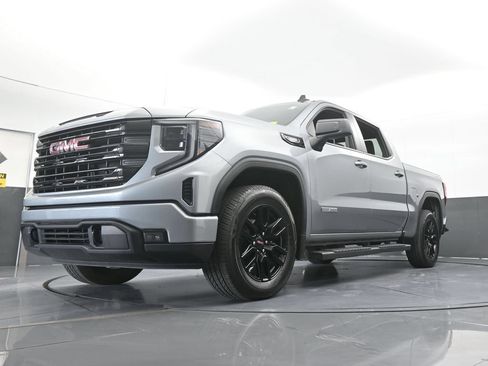 Used 2025 GMC Sierra 1500 Elevation AWD/4WD image 51