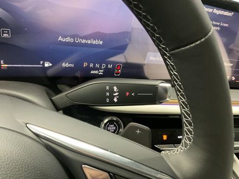 New 2026 Buick Envision Avenir image 22