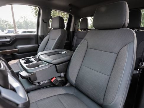 Used 2019 GMC Sierra 1500 SLE w/ SLE Value Package AWD/4WD image 54