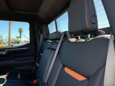 New 2026 GMC Sierra 1500 AT4 w/ AT4 Premium Package image 11