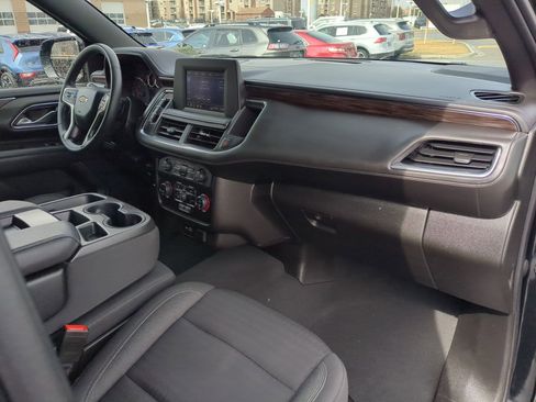 Used 2023 Chevrolet Tahoe LS w/ Driver Alert Package image 28