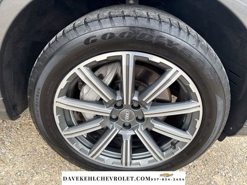 Used 2019 Audi Q7 3.0T Premium Plus w/ Premium Plus Package image 42