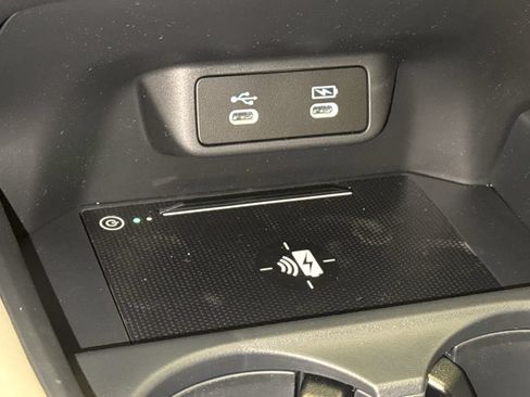 New 2027 Honda HR-V EX-L image 26