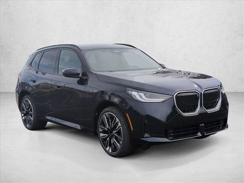 New 2026 BMW X3 xDrive30 w/ Premium Package image 7