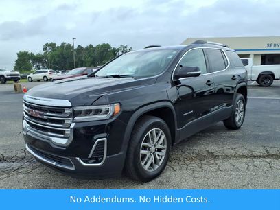 Used 2023 GMC Acadia SLT