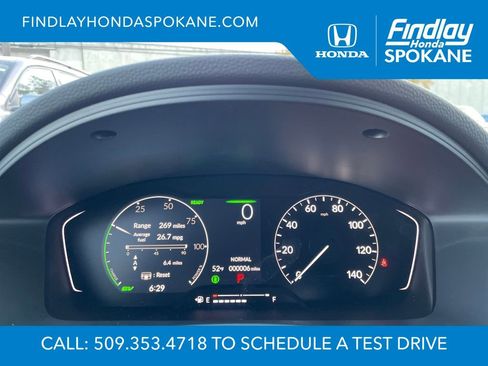 New 2026 Honda Civic Sport image 16