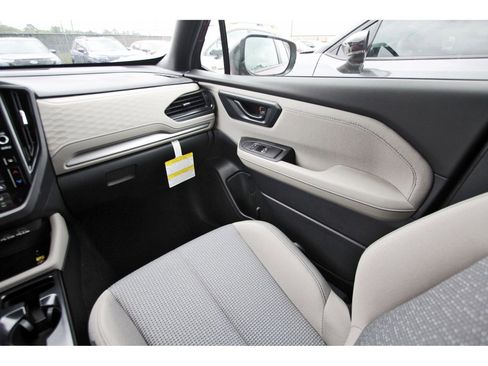 New 2026 Subaru Forester Premium AWD/4WD image 8