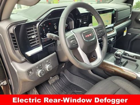 New 2026 GMC Sierra 1500 Elevation w/ Preferred Package AWD/4WD image 20