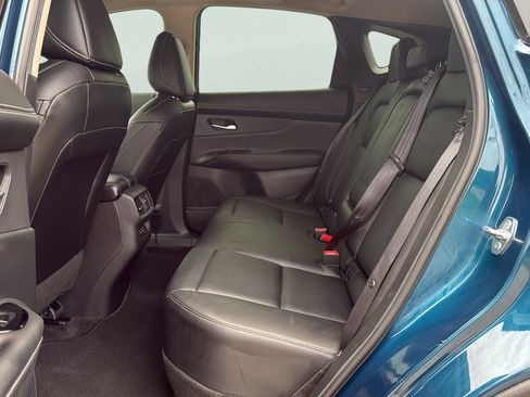 Used 2025 Nissan Murano SL w/ Cargo Package AWD/4WD image 14
