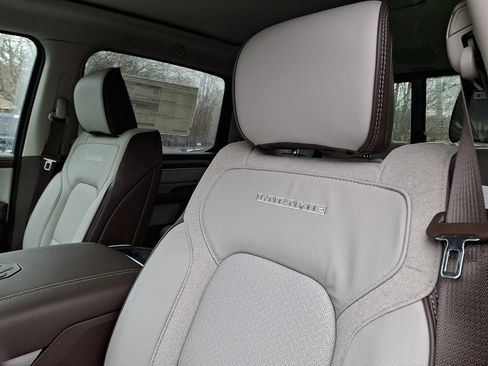 New 2026 RAM 1500 Laramie image 12