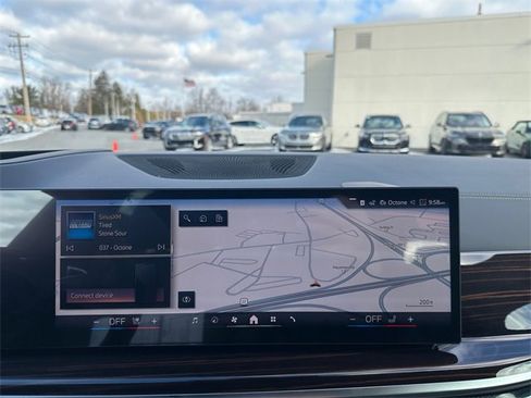 New 2026 BMW X5 xDrive40i image 16