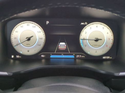 Used 2022 Hyundai Santa Fe SEL w/ Convenience Package image 30