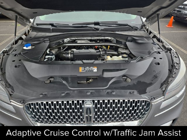 Certified 2020 Lincoln Aviator Reserve w/ Equipment Group 201A AWD/4WD image 28