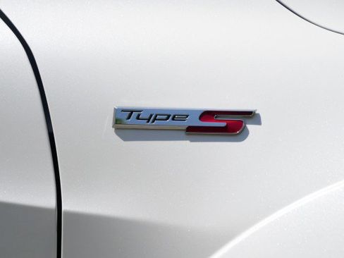 Used 2025 Acura Integra Type S FWD image 43