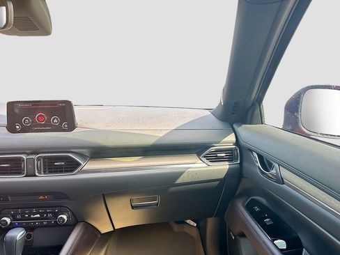 Used 2020 MAZDA CX-5 Signature AWD/4WD image 25
