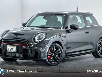 Used 2023 MINI Cooper John Cooper Works