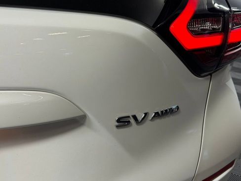 Used 2024 Nissan Murano SV image 11