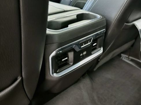 Used 2023 GMC Sierra 1500 Denali w/ Technology Package AWD/4WD image 27