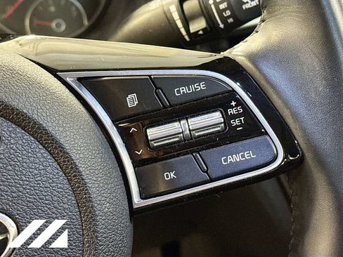 Used 2019 Kia Optima LX w/ LX Premium Package FWD image 12
