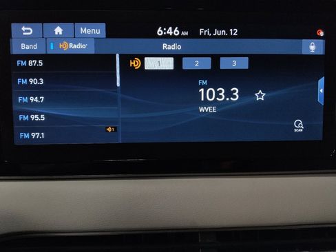 Used 2021 Hyundai Palisade SEL w/ Premium Package FWD image 25