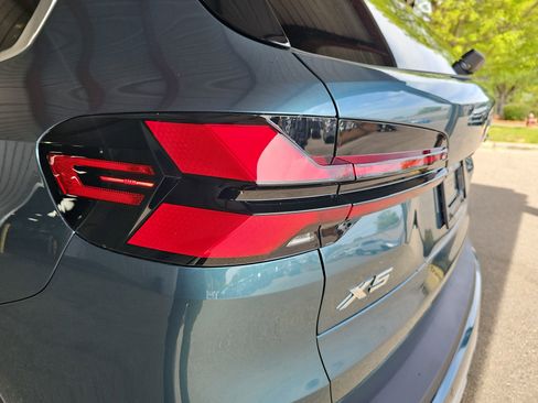 New 2026 BMW X5 xDrive40i w/ Premium Package AWD/4WD image 37