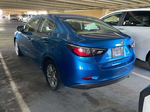 Used 2017 Toyota Yaris iA FWD image 2