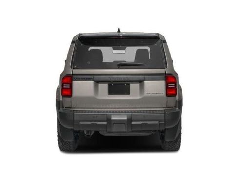 New 2026 Toyota Land Cruiser 1958 image 5