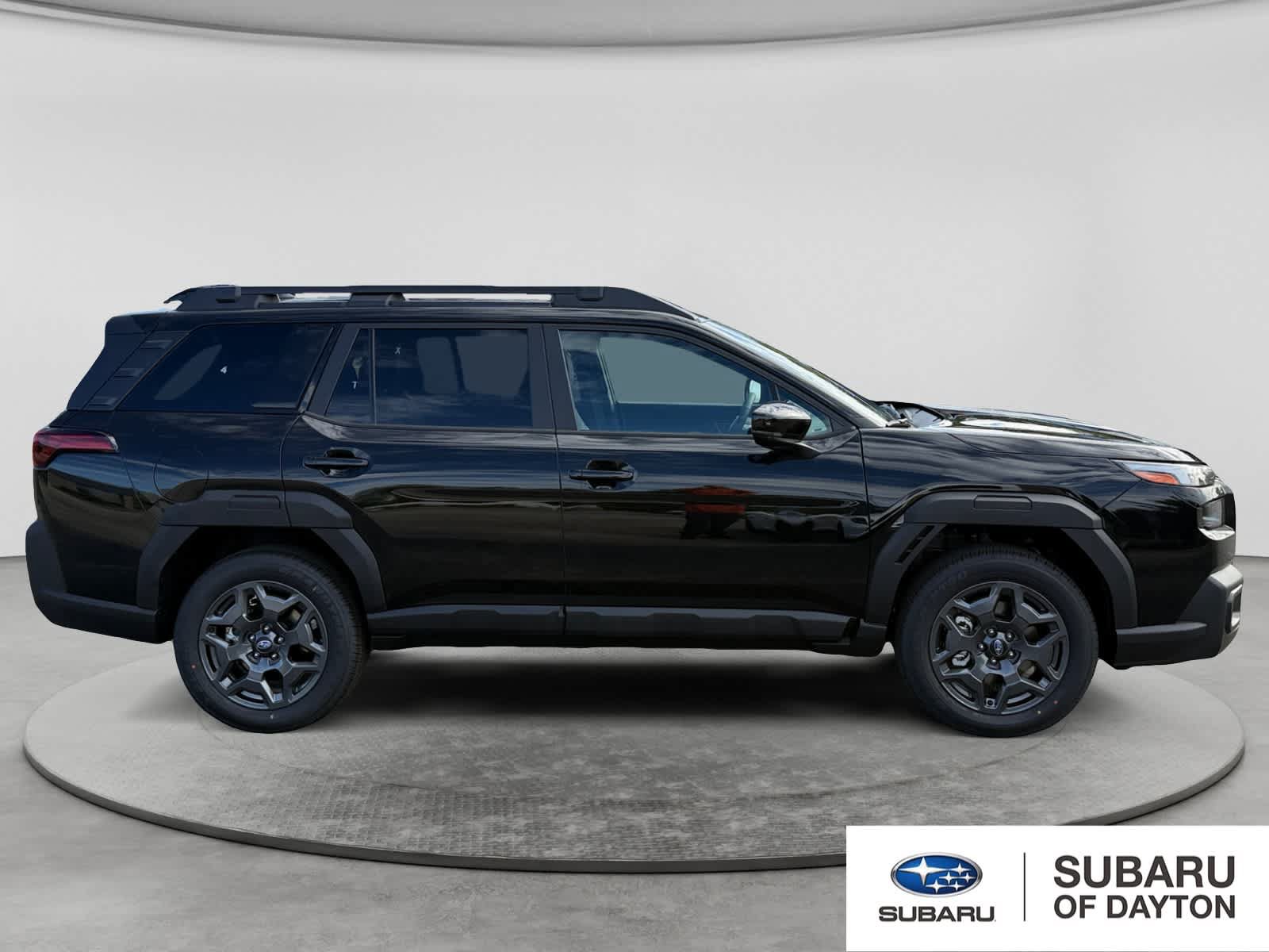 New 2026 Subaru Outback Premium AWD/4WD image 4