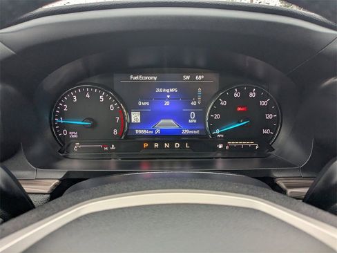 Used 2021 Ford Explorer Limited w/ Equipment Group 301A image 29