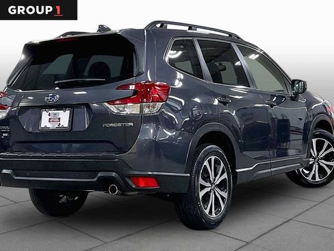 Used 2023 Subaru Forester Limited AWD/4WD image 13
