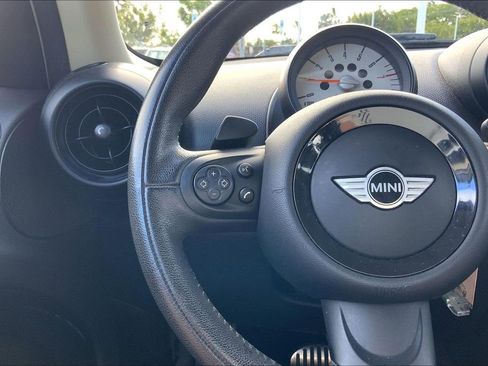 Used 2014 MINI Cooper Countryman S FWD image 17