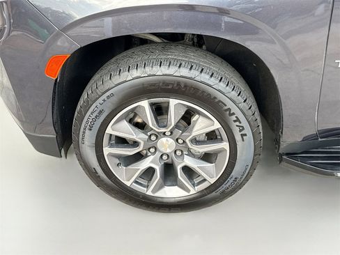 Used 2022 Chevrolet Tahoe LT image 32