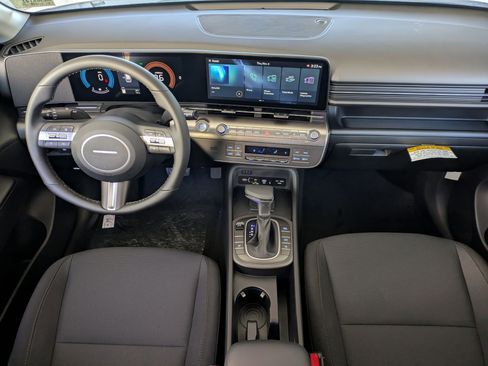 New 2026 Hyundai Kona SEL Sport image 14