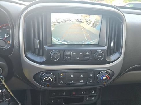 Used 2016 GMC Canyon SLT w/ Driver Alert Package AWD/4WD image 15