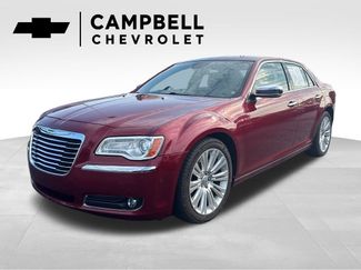 Used 2013 Chrysler 300 C w/ Light Group RWD 360° Tour