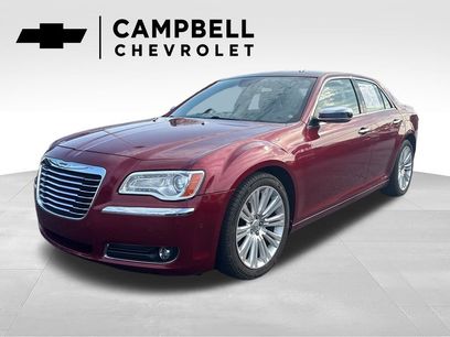 Used 2013 Chrysler 300 C w/ Light Group